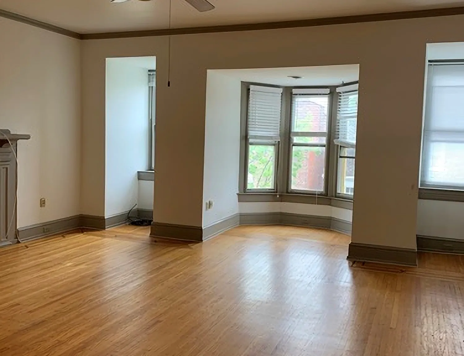 2 bed, $1,350 — Photo 2