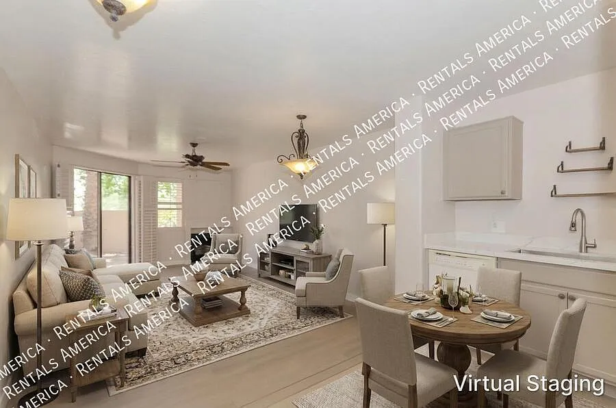New Listing- Foothills location — Photo 2