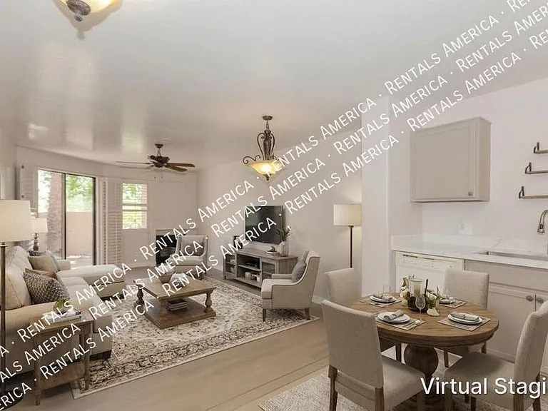 5675 N Camino Esplendora #1105 — Photo 2