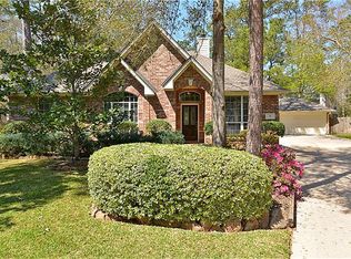35 Rippled Pond Cir, Spring, TX 77382