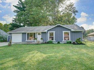 146 Stygler Rd N, Columbus, OH 43230