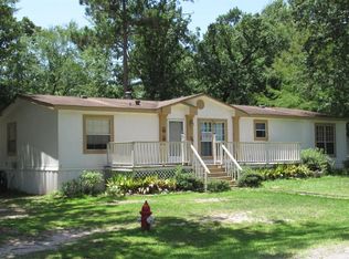 144 Westlake Rd, Trinity, TX 75862