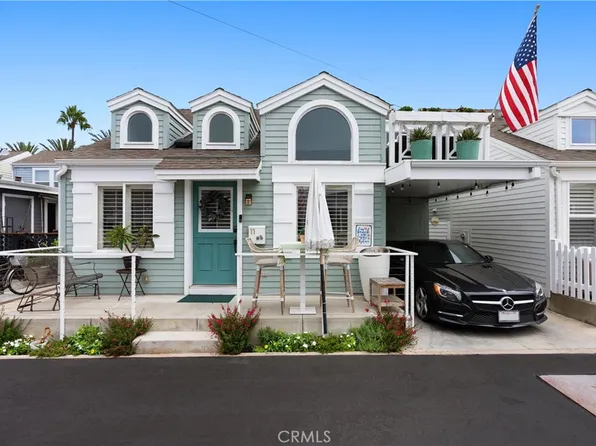 11 Bolivar St, Newport Beach, CA 92663