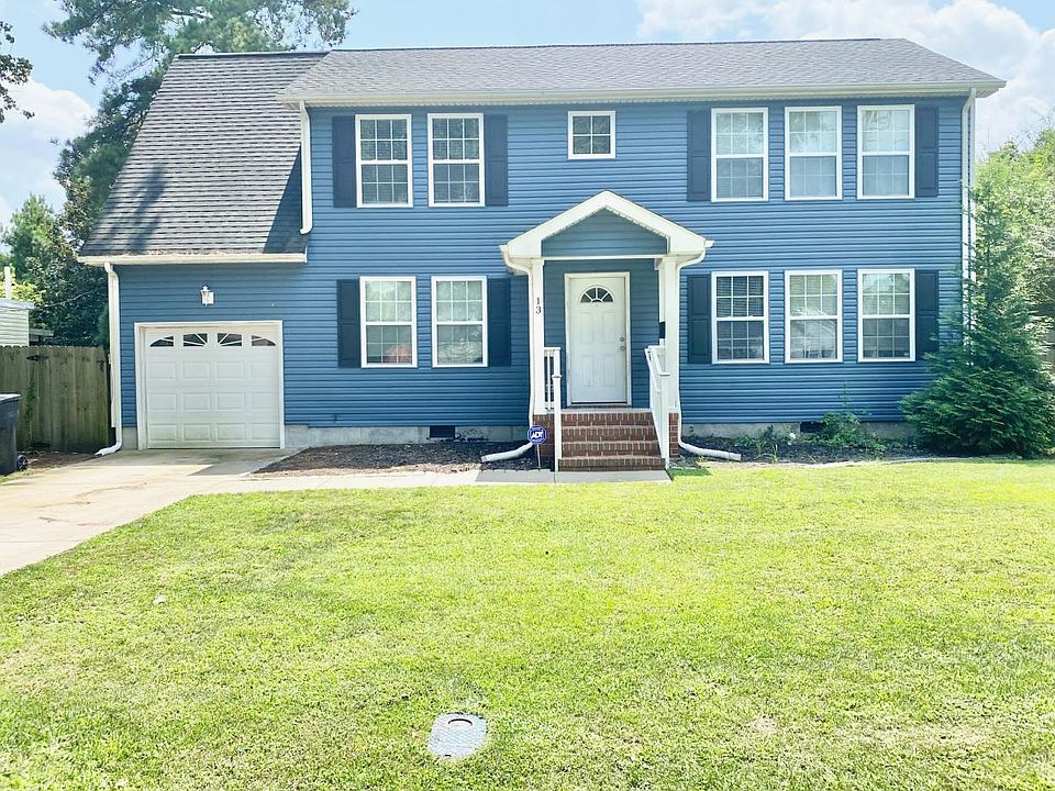 1st image of 13 Fairview Cir S