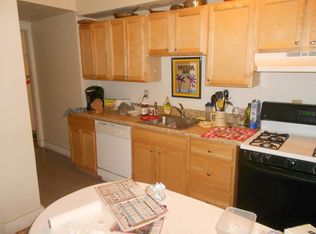 16 Ashford St #A6, Allston, MA 02134