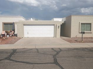 1768 N Terrace Cir, Casa Grande, AZ 85122
