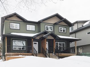 12209 103rd St NW, Edmonton, AB