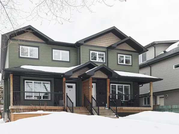12209 103rd St NW, Edmonton, AB T5G 2K2