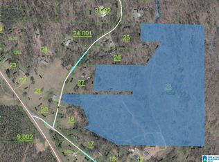 Earl Roberts Rd, Anniston, AL 36207