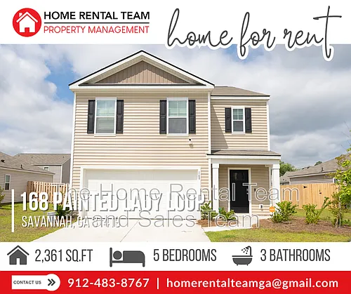 168 Painted Lady Loop Photo 1