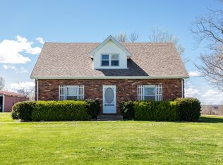 3290 New Hope Rd, Bedford, KY 40006