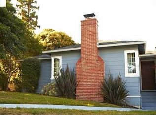 3450 Wyman St, Oakland, CA