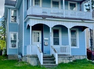 513 Nichols St, Utica, NY 13501