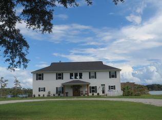 107 Bruin Place Rd, Saint Joseph, LA 71366