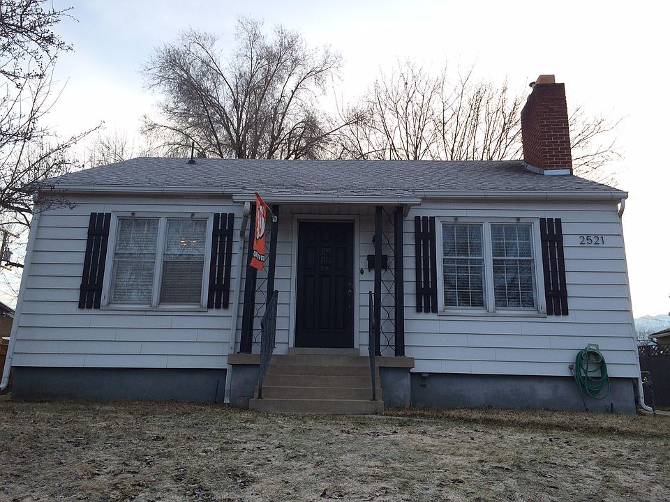 1st image of 2521 S Glenmare St