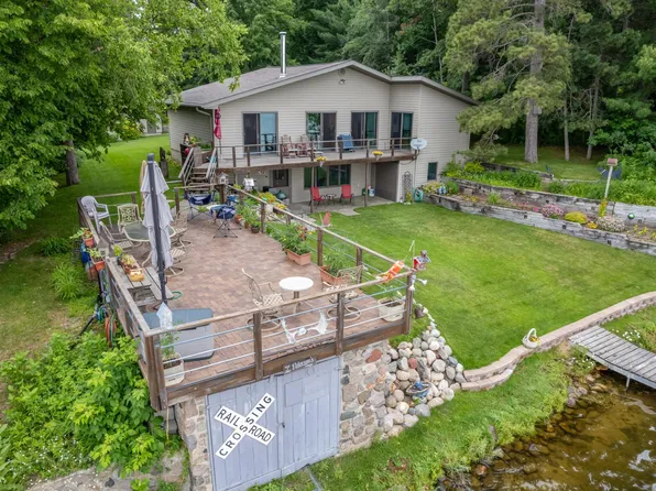 12121 Milinda Shores Rd, Crosslake, MN 56442