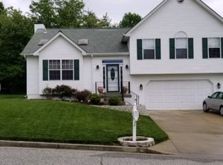 3214 Kingsway Rd, Fort Washington, MD 20744