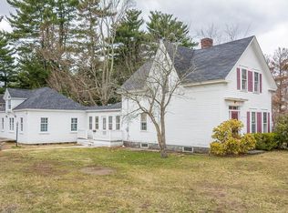 23 East St, Methuen, MA 01844