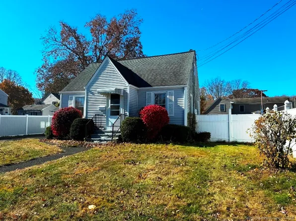 21 Hazel Street, Watertown, CT 06779