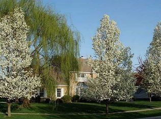 412 Rutledge Ct, Perrysburg, OH 43551