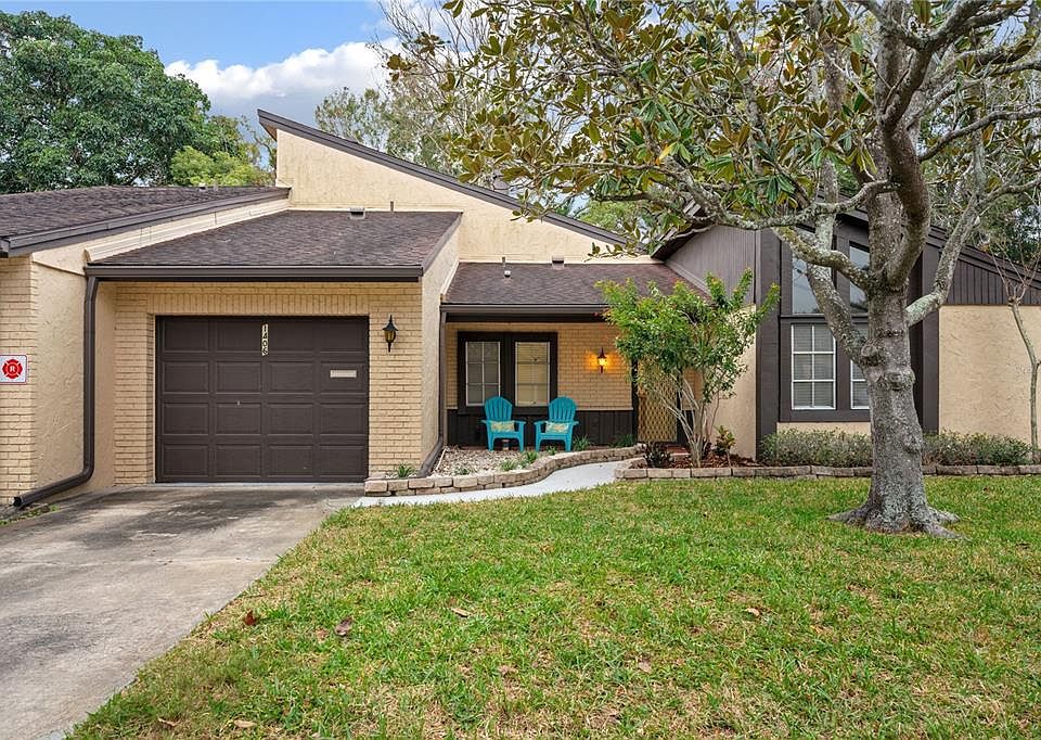 Raintree Village Condominiums 2101 Sunset Point Rd Clearwater FL Zillow