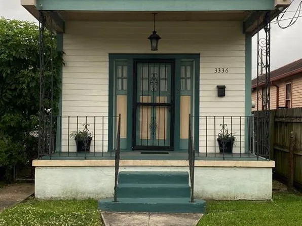 3336 Trafalgar St, New Orleans, LA 70119