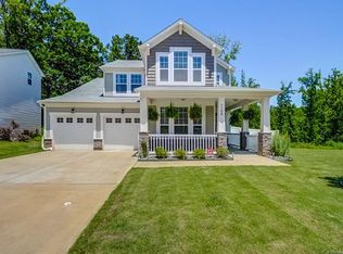 7108 Toxaway Ln, Charlotte, NC 28269