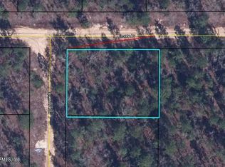 7211 DAVIDSON Street, Keystone Heights, FL 32656