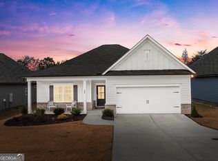 288 Brookstone Trl, Dawsonville, GA 30534