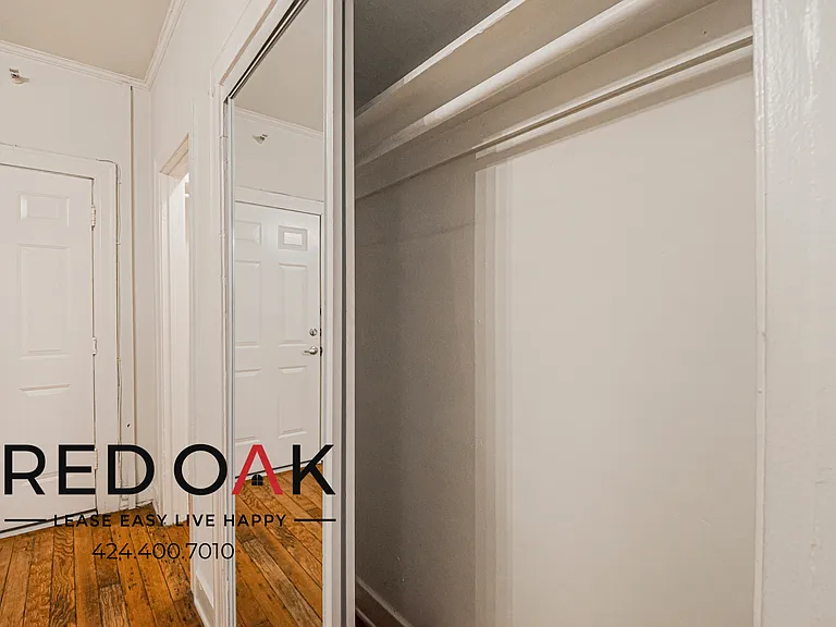 532 S Coronado St #202 — Photo 11