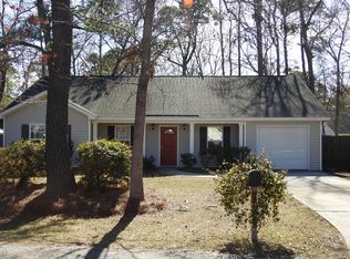 2942 Blackfish Rd, Johns Island, SC 29455