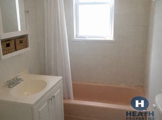 532 Cambridge St #1, Allston, MA 02134