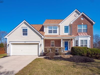 7608 Bellepoint Pl, Dublin, OH, 43017
