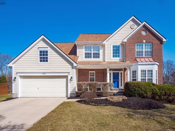 7608 Bellepoint Pl, Dublin, OH 43017