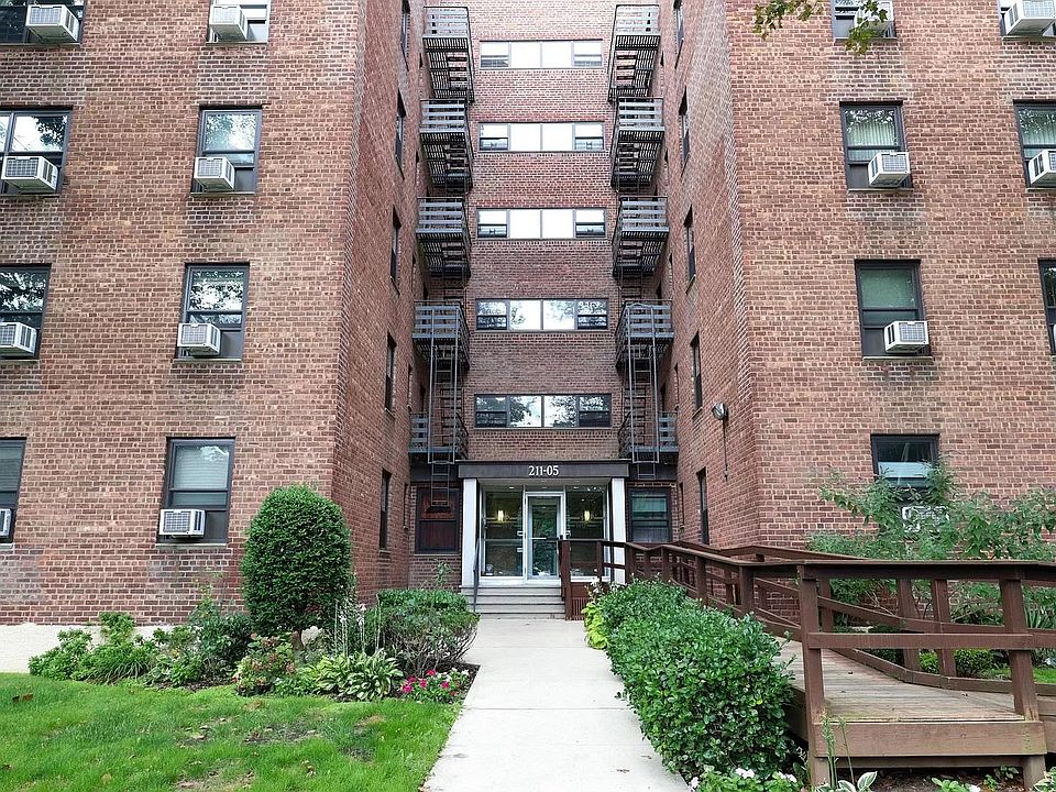 1st image of 211-05 75th Ave #3A