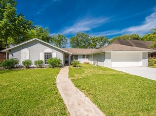 3018 La Quinta Dr, Missouri City, TX 77459