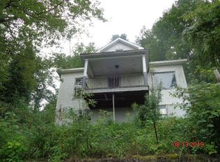 81 W Cardott St, Ridgway, PA 15853