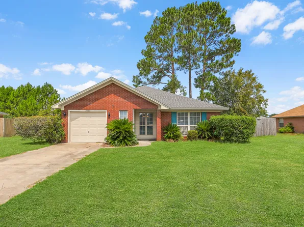2115 Walberg Dr, Hinesville, GA 31313