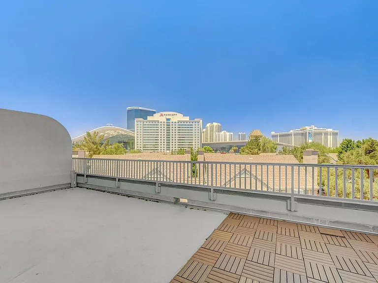 360 E Desert Inn Rd #402 — Photo 31