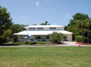 135 N Airport Rd, Plantation Key, FL 33036