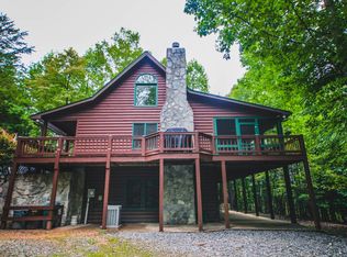 56 Blue Grass Holw, Morganton, GA 30560