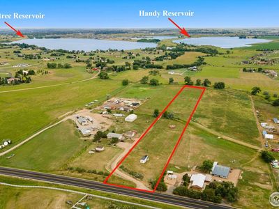 1932 N County Road 23, Berthoud, CO, 80513