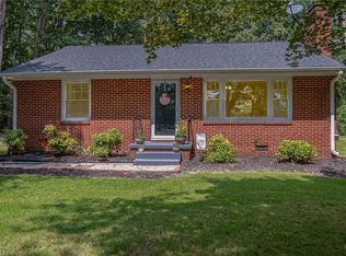 741 Isley Rd, Haw River, NC 27258