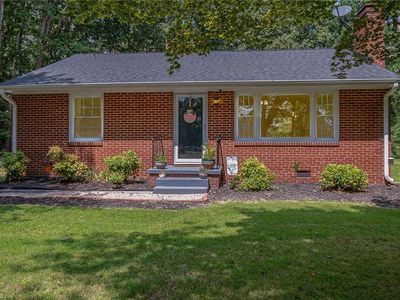 741 Isley Rd, Haw River, NC, 27258
