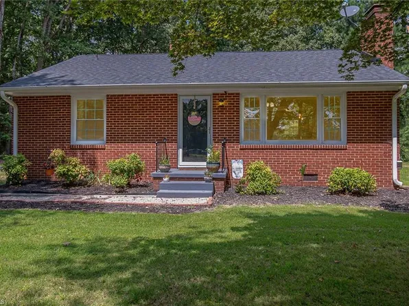 741 Isley Rd, Haw River, NC 27258