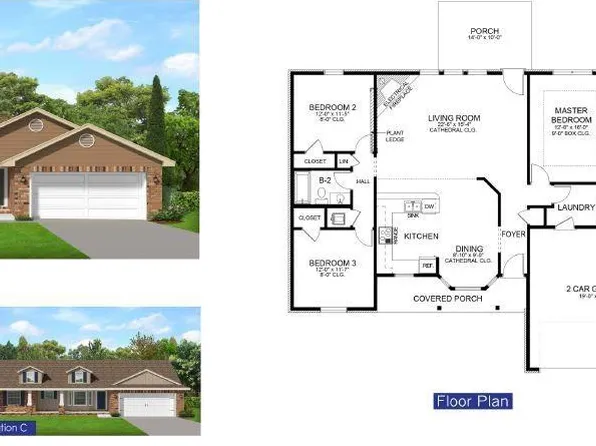 5279 Muscadine Way, Milton, FL 32570