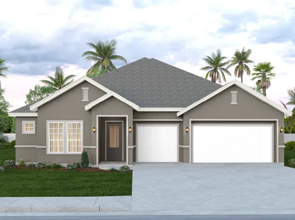 14805 Aqualina Way, McAllen, TX 78504