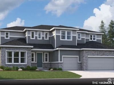 10529 132nd Avenue NE #4, Lake Stevens, WA, 98258