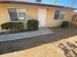 20445 Thunderbird Rd APT D, Apple Valley, CA 92307