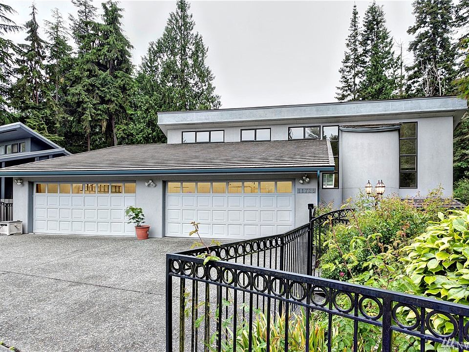 2nd image of 11725 Shoreline Park Dr NW